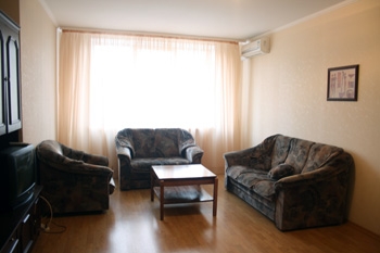 Квартира в новом доме, в районе детской больнице А... #10